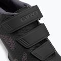 Női kerékpáros csizma Giro Ranger fekete GR-7122959 9