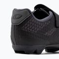 Női kerékpáros csizma Giro Ranger fekete GR-7122959 10