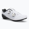 Országúti cipő, női Giro Regime Carbon white