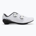 Országúti cipő, női Giro Regime Carbon white 2