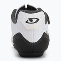 Országúti cipő, női Giro Regime Carbon white 6