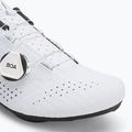 Országúti cipő, női Giro Regime Carbon white 7