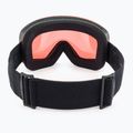 Síszemüveg Giro Contour black wordmark/royal/infrared 4