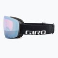 Síszemüveg Giro Contour black wordmark/royal/infrared 5