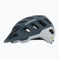 Kerékpáros sisak Giro Radix Integrated MIPS matte portaro grey 2