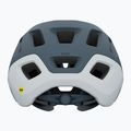 Kerékpáros sisak Giro Radix Integrated MIPS matte portaro grey 3