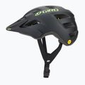 Gyerek kerékpáros sisak Giro Tremor Child Integrated MIPS  matte black 3
