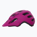Gyerek kerékpáros sisak Giro Tremor Child Integrated MIPS matte pink street 2