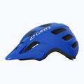 Kerékpáros sisak Giro Fixture Integrated MIPS matte trim blue 2