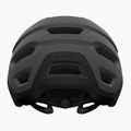 Kerékpáros sisak Giro Source Integrated MIPS matte black fade 3