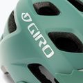 Giro Verce zöld kerékpáros sisak GR-7129927 7
