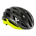 Giro Helios Spherical Mips kerékpáros sisak fekete GR-7129144