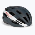 Giro Isode sötétkék-fehér kerékpáros sisak GR-7129912