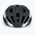 Giro Isode sötétkék-fehér kerékpáros sisak GR-7129912 2