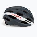 Giro Isode sötétkék-fehér kerékpáros sisak GR-7129912 3
