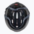 Giro Isode sötétkék-fehér kerékpáros sisak GR-7129912 5