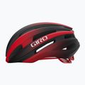 Kerékpáros sisak Giro Synthe II Integrated MIPS matte black/bright red 2