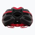 Kerékpáros sisak Giro Synthe II Integrated MIPS matte black/bright red 3