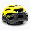 BELL TRAVERSE kerékpáros bukósisak sárga BEL-7131930 4