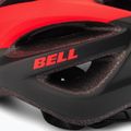 BELL TRAVERSE kerékpáros sisak narancssárga BEL-7131931 2