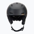 Sísisak Giro Avera matte black 2