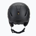 Sísisak Giro Avera matte black 4