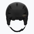 Sísisak Giro Ceva MIPS matte black 3