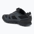 Kerékpáros cipő MTB férfi Giro Gauge Boa dark shadow/black 3