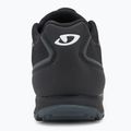 Kerékpáros cipő MTB férfi Giro Gauge Boa dark shadow/black 6