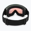 Síszemüveg Giro Index 2.0 black wordmark/vivid ember 3