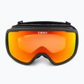 Síszemüveg Giro Roam black wordmark/amber scarlet/yellow 3