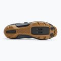 Kerékpáros cipő MTB férfi Giro Rincon dark shadow gum 4