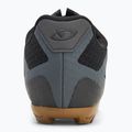 Kerékpáros cipő MTB férfi Giro Rincon dark shadow gum 6