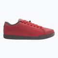 Kerékpáros cipő, platform, férfi Giro Deed ox blood 2