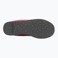 Kerékpáros cipő, platform, férfi Giro Deed ox blood 3