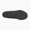 Férfi kerékpáros platform cipő Giro Tracker Boa dark shadow/trail green 3