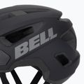 Bell Nomad 2 kerékpáros bukósisak matt fekete 7