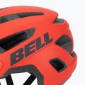 Kerékpáros sisak Bell Nomad 2 matt piros 7