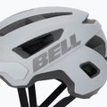Kerékpáros sisak Bell Nomad 2 matt szürke 7