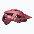 Bell Spark 2 kerékpáros sisak matt rózsaszínű 2