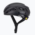Bell XR MIPS Spherical matt fényes/fekete kerékpáros sisak 3
