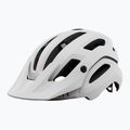Kerékpáros sisak Giro Manifest Spherical MIPS matte white/black