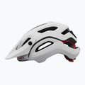 Kerékpáros sisak Giro Manifest Spherical MIPS matte white/black 2
