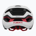 Kerékpáros sisak Giro Manifest Spherical MIPS matte white/black 3