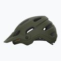 Kerékpáros sisak Giro Source Integrated MIPS matte trail green 2