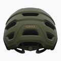 Kerékpáros sisak Giro Source Integrated MIPS matte trail green 3