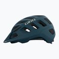 Kerékpáros sisak Giro Radix matte harbor blue 2