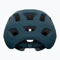 Kerékpáros sisak Giro Radix matte harbor blue 3