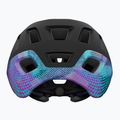 Kerékpáros sisak Giro Radix W matte black chroma 3