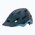 Kerékpáros sisak Giro Source Integrated MIPS matte ano harbor blue